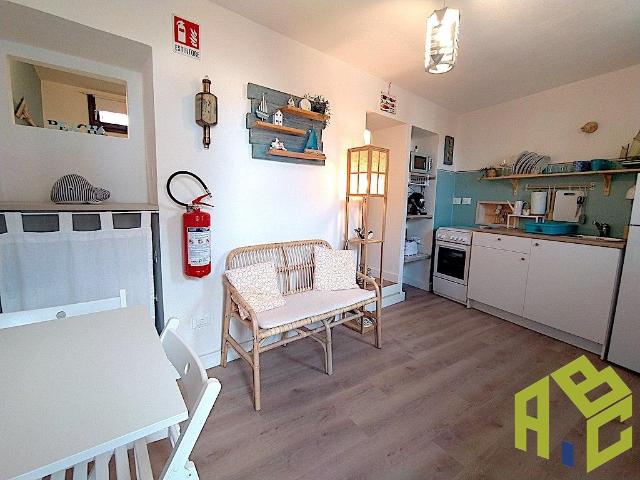 Via Cinturia bilocale 40mq