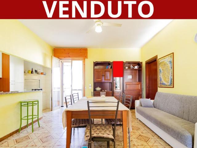 Via Cipro 3 6 vani 95mq
