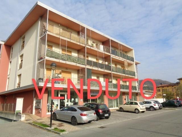 VIA CIRCONVALLAZIONE 2 quadrilocale 100mq