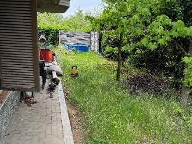 Via Circonvallazione Ovest 55 5 vani 122mq