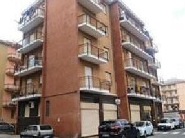 Via Cirano Bellotto 21R monolocale 87mq