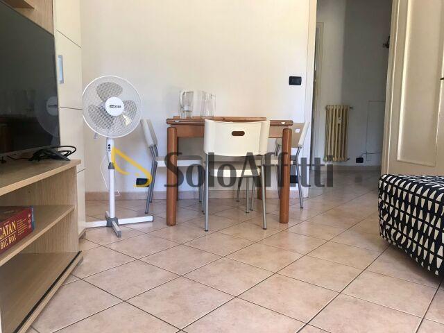 VIA CLAVIERE 7 2307 bilocale 45mq
