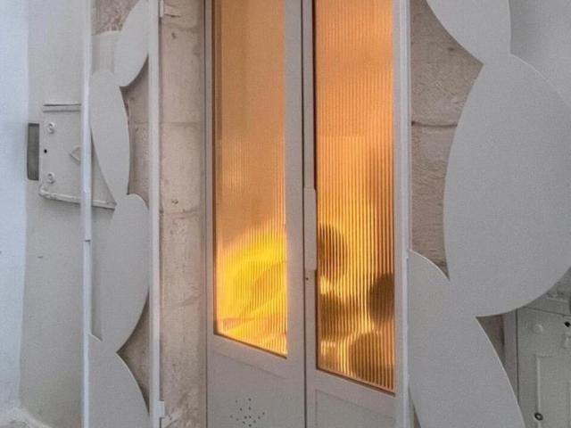 Via Clemente Leonardo bilocale 50mq