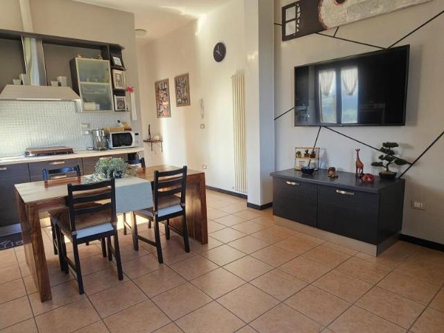 Via Clementina Sud 23 quadrilocale 78mq