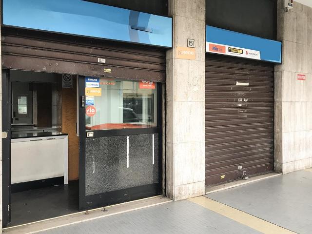 Via Cremona 151 monolocale 20mq