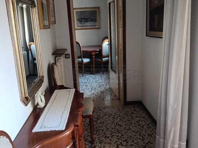 Via Cremona 31E trilocale 85mq