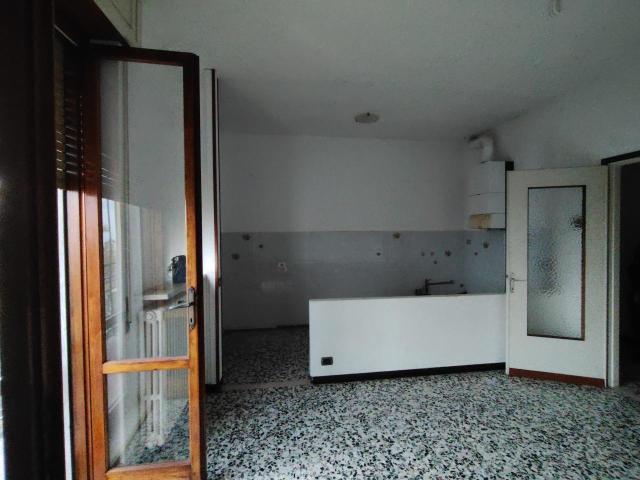 Via Creta trilocale 100mq