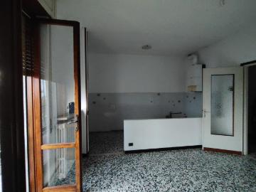 Via Creta trilocale 100mq