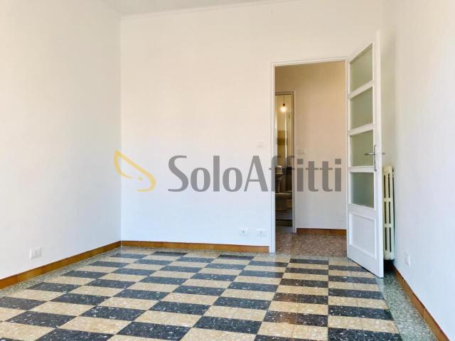 Via Crevacuore 1344 trilocale 77mq