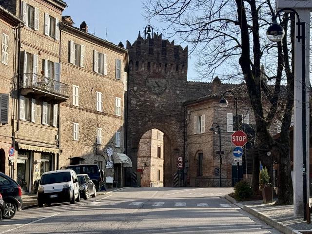 Via Cristini 72m² Amandola
