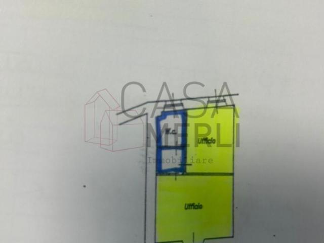 VIA CROCE DI CITTà 49 bilocale 45mq