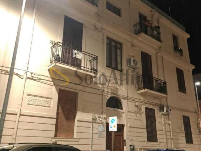 Via Crocefisso monolocale 20mq