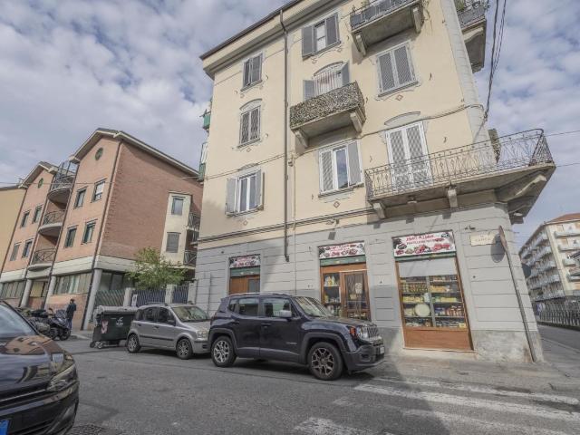 via cuneo 44 bilocale 35mq