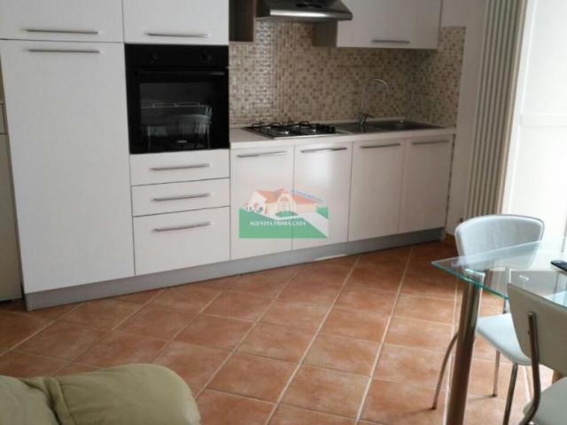 Via Cura monolocale 30mq