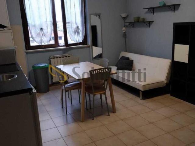 Via A. di Dio 6 monolocale 32mq