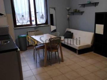 Via A. di Dio 6 monolocale 32mq