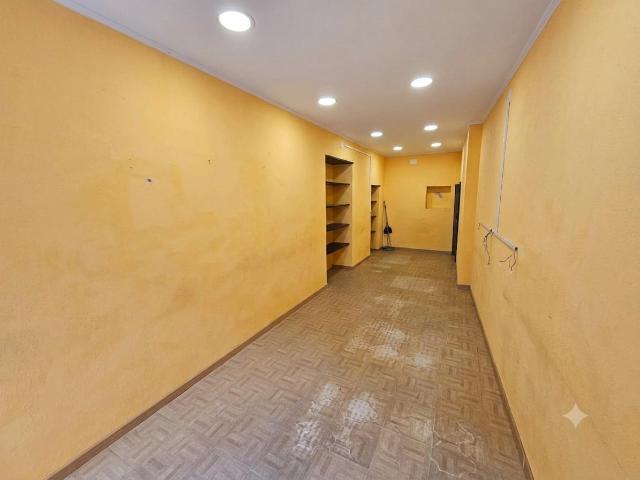 Via A. Gavino 84 rosso bilocale 29mq