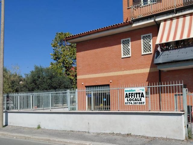Via A. La Marmora 100 monolocale 125mq