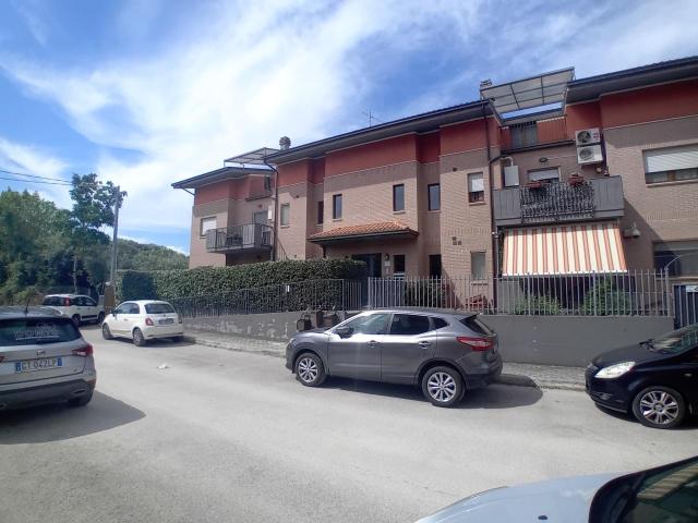 Via A. Moro 52B quadrilocale 88mq