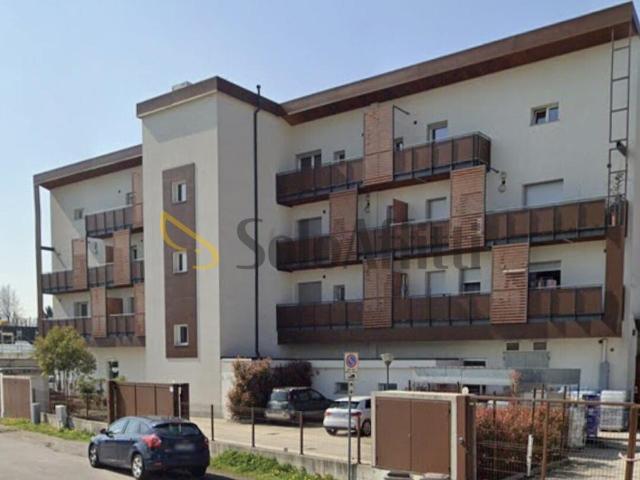 Via A. Righi 72 bilocale 50mq