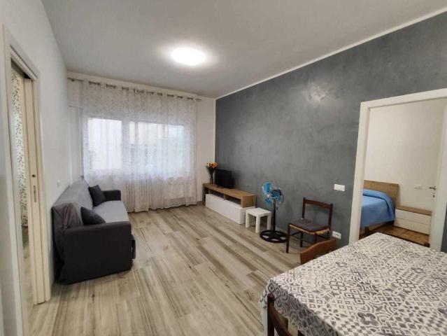 Via Amatore Sciesa 11 trilocale 60mq