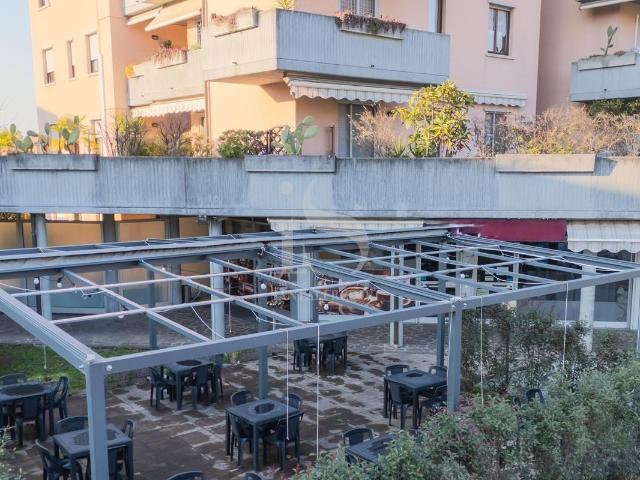 VIA AMATORE SCIESA quadrilocale 220mq