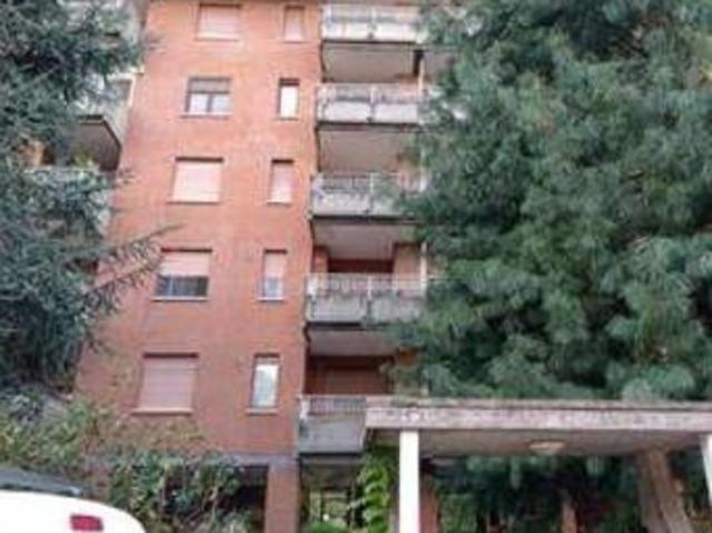Via Amendola 4 quadrilocale 84mq