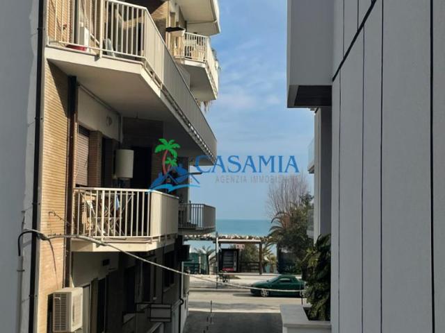 Via Amilcare Ponchielli bilocale 51mq