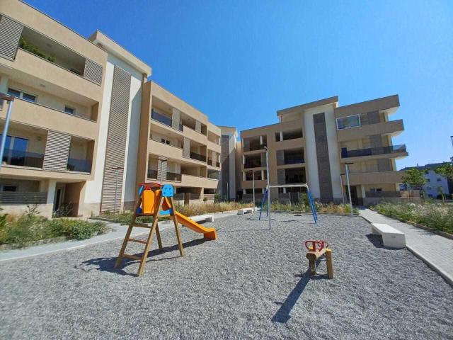 Via Amleto Pesce bilocale 36mq