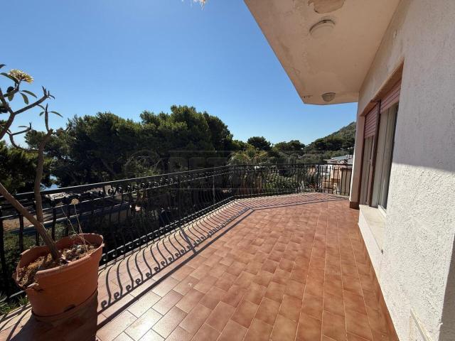 Via Ammiraglio Paolo Canevari 3 trilocale 60mq