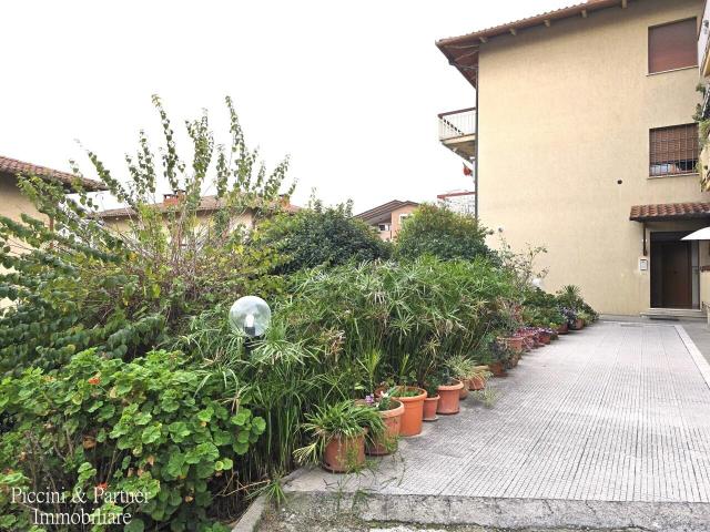 Via Anton Maria Garbi 2 quadrilocale 90mq