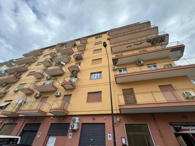 Via Antonio Ugo quadrilocale 109mq