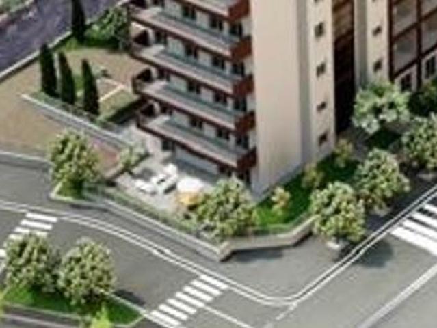 via Antonio Canova ISOLOTTO / TALENTI 5 vani 102mq