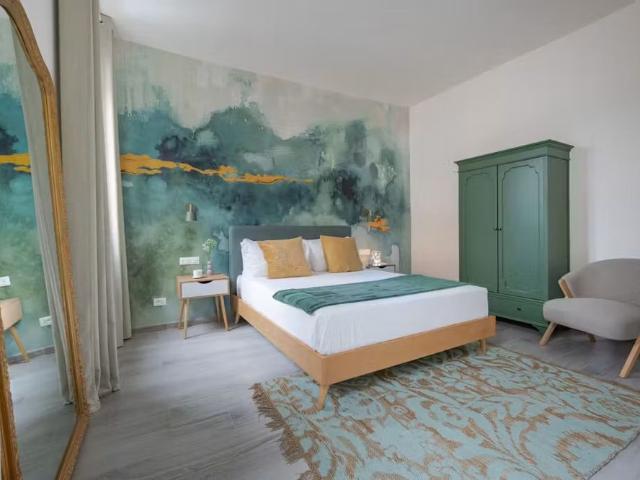Via Antonio del Pollaiolo, Florence, Tuscany 50142