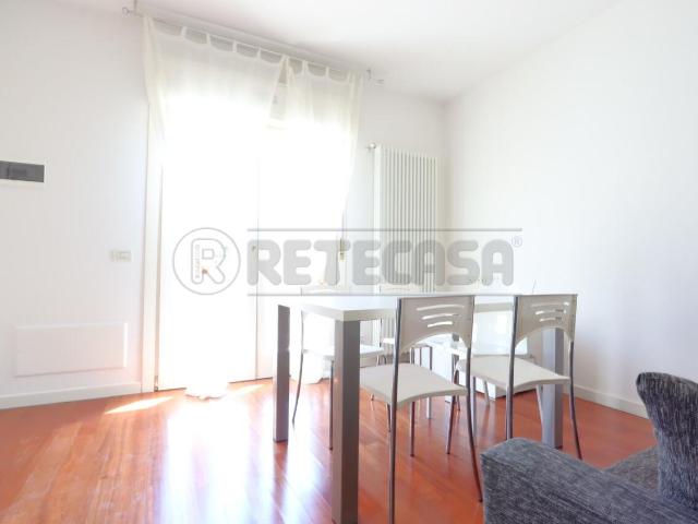 Via Antonio Fogazzaro bilocale 0mq