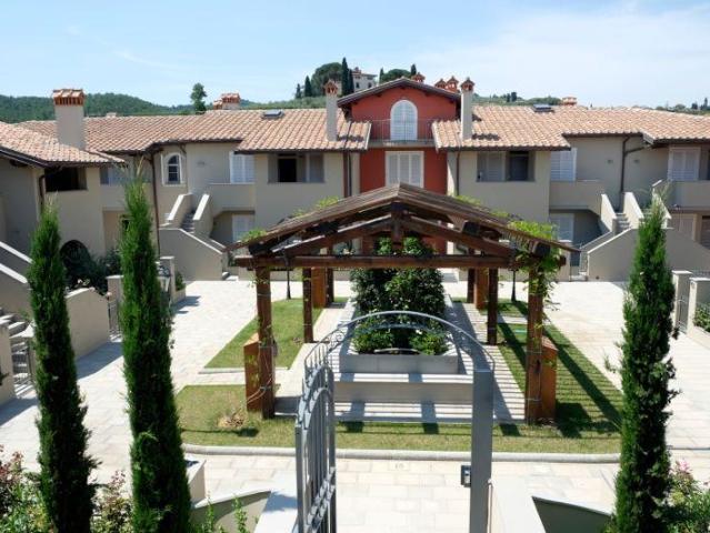 Via Antonio Gramsci pressi CENTRO bilocale 55mq