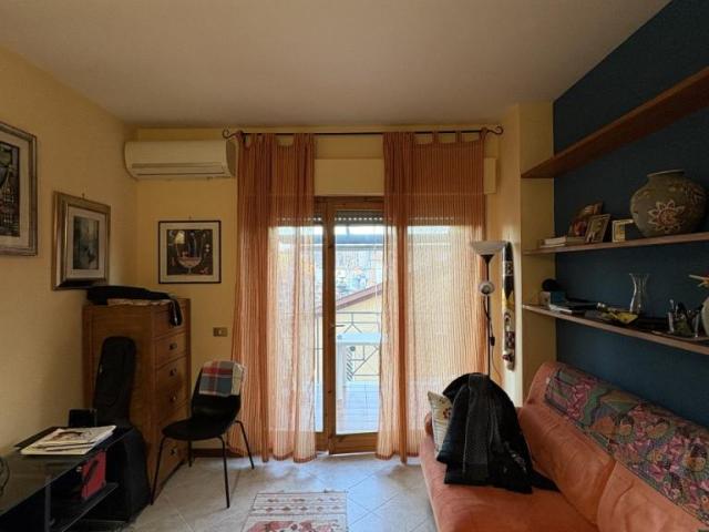 Via Antonio Gramsci 122B bilocale 51mq