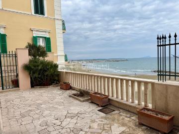 Nettuno, Latina Lazio - Terrazzo