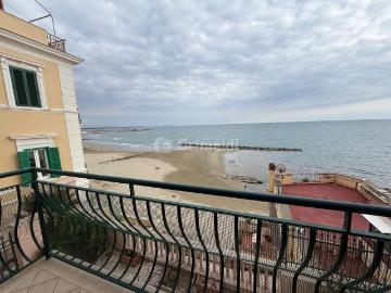 Nettuno, Latina Lazio - Terrazzo