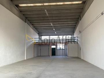Via Antonio Pacinotti 1f monolocale 273mq
