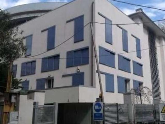 Via Antonio Pellegrini 8 monolocale 18mq