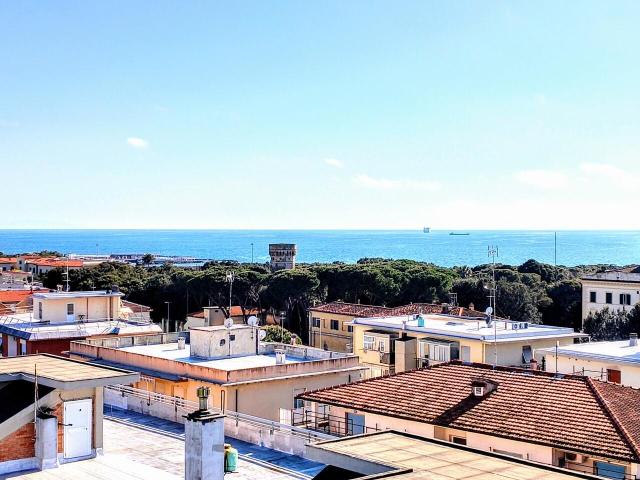 Via Antonio Rosmini Serbati 2 quadrilocale 108mq
