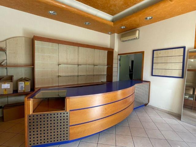 Via Antonio Rosmini Serbati trilocale 100mq