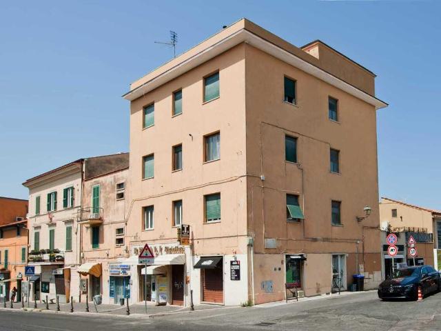 Via Antonio Santovetti 6 vani 120mq