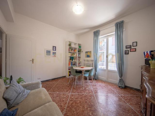 Via Antonino Borzì 12 5 vani 67mq