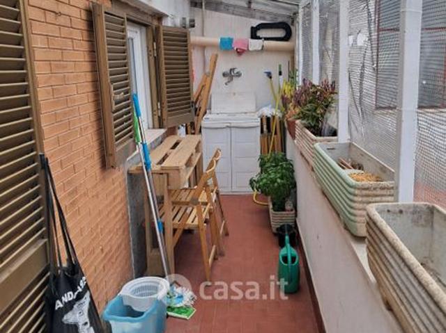 Via Antonino Pio, Roma RM