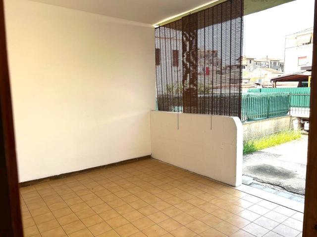 Via Anxur 75 5 vani 116mq