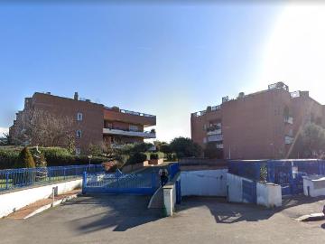 Via Andrea Millevoi 401 quadrilocale 147mq
