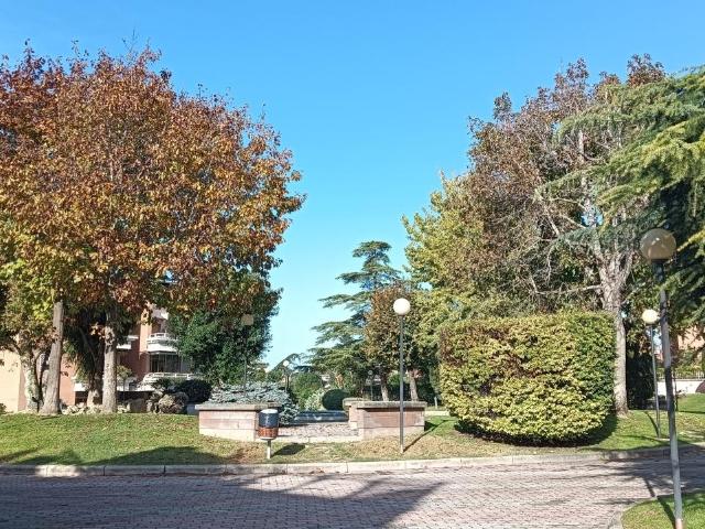 Via Andrea Millevoi 683 trilocale 177mq
