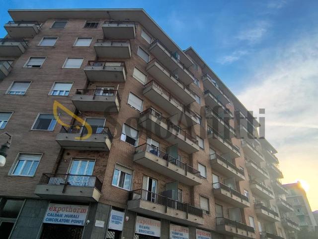 Via Andrea Cesalpino 71 bilocale 60mq